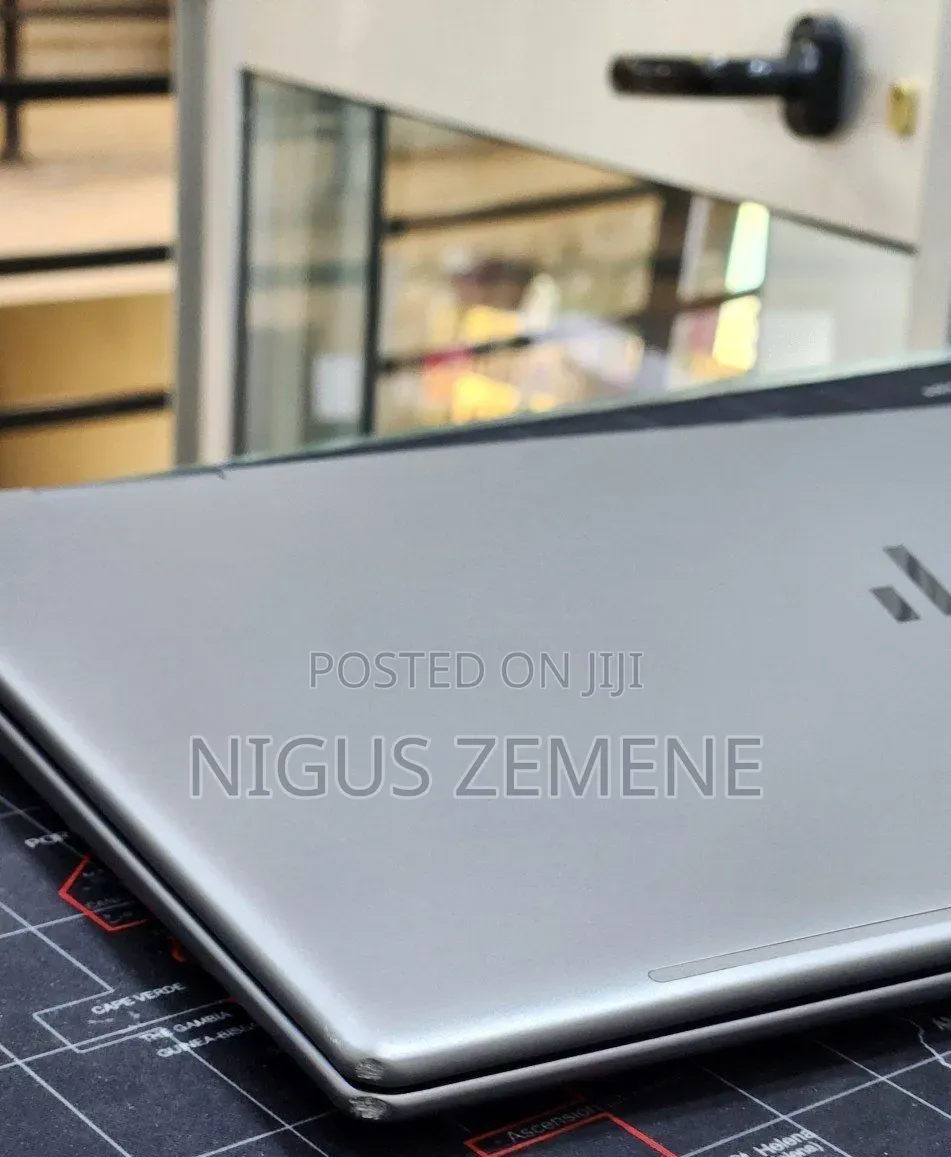 New Laptop HP Envy x360 16GB Intel Core Ultra 7 SSD 1T