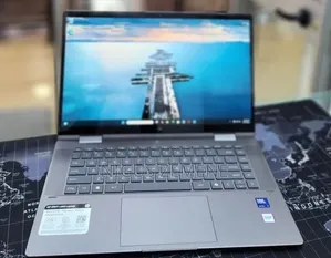 New Laptop HP Envy x360 16GB Intel Core Ultra 7 SSD 1T