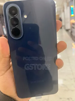 New Samsung Galaxy A57 256 GB Blue