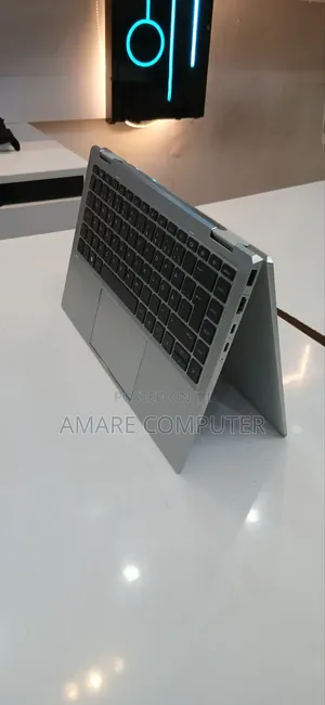 New Laptop HP EliteBook 1040 G8 16GB Intel Core i5 SSD 512GB