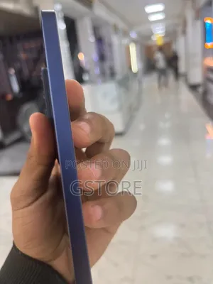 New Samsung Galaxy A57 256 GB Blue