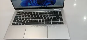 New Laptop HP EliteBook 1040 G8 16GB Intel Core i5 SSD 512GB