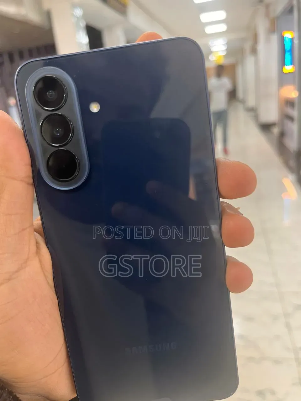 New Samsung Galaxy A57 256 GB Blue