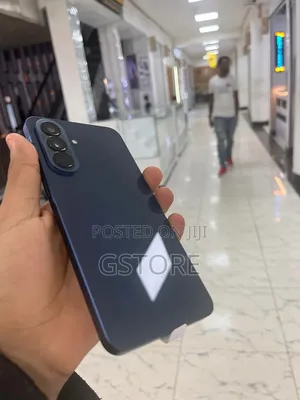New Samsung Galaxy A57 256 GB Blue
