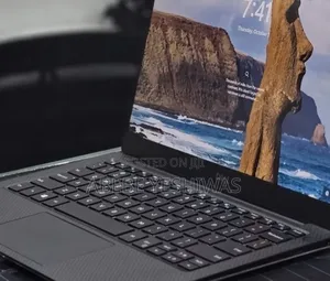 New Laptop Dell XPS 13 16GB Intel Core i7 SSD 512GB