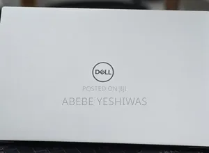 New Laptop Dell XPS 13 16GB Intel Core i7 SSD 512GB