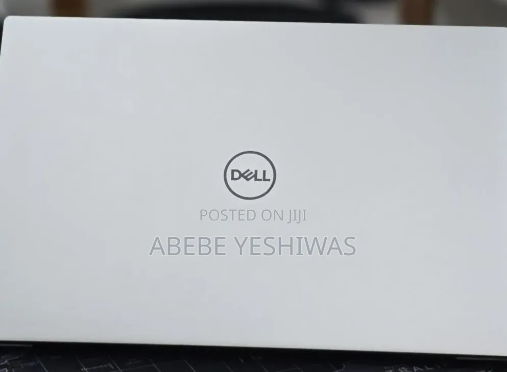 New Laptop Dell XPS 13 16GB Intel Core i7 SSD 512GB