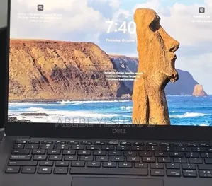 New Laptop Dell XPS 13 16GB Intel Core i7 SSD 512GB