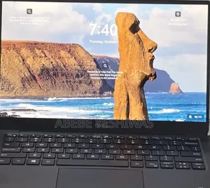 New Laptop Dell XPS 13 16GB Intel Core i7 SSD 512GB