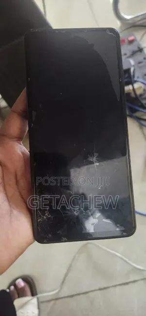 Tecno Camon 20 Pro 5G 256 GB Black