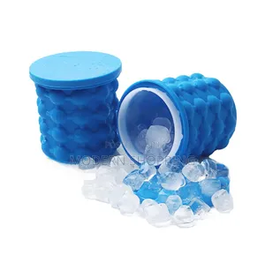 ICE Cube Maker