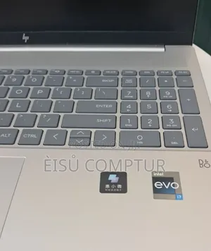 New Laptop HP Pavilion 15t 16GB Intel Core i7 SSD 1T