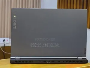 New Laptop Lenovo Legion 7 16GB Intel Core i7 SSD 512GB