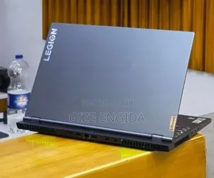 New Laptop Lenovo Legion 7 16GB Intel Core i7 SSD 512GB