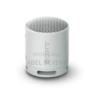 Sony SRS-XB100 Speaker