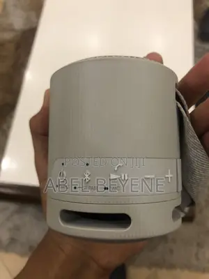 Sony SRS-XB100 Speaker