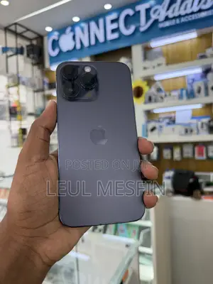 Apple iPhone 14 Pro Max 256 GB Gray