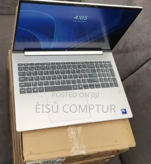 New Laptop HP ProBook 460 G11 16GB Intel Core Ultra 7 SSD 1T