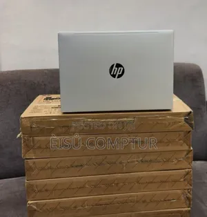 New Laptop HP ProBook 460 G11 16GB Intel Core Ultra 7 SSD 1T