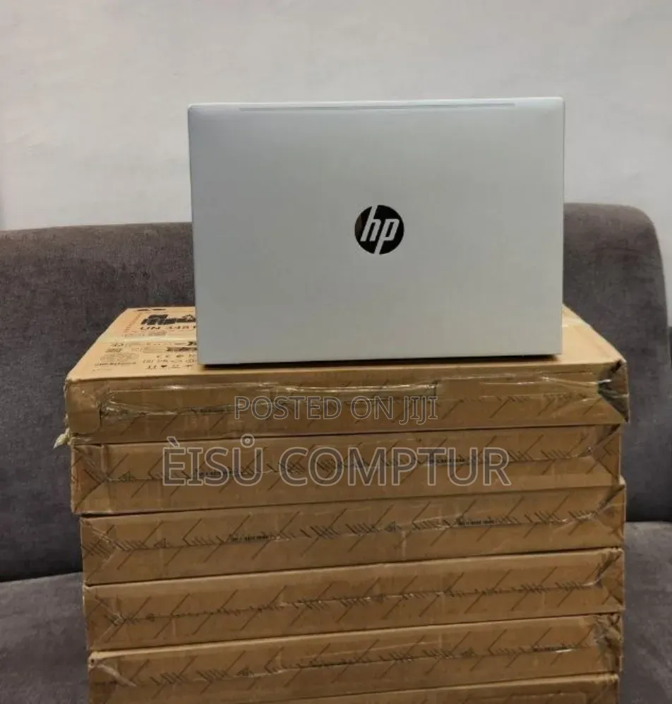 New Laptop HP ProBook 460 G11 16GB Intel Core Ultra 7 SSD 1T