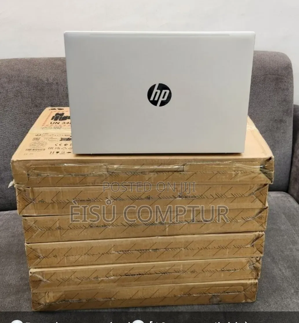 New Laptop HP ProBook 460 G11 16GB Intel Core Ultra 7 SSD 1T