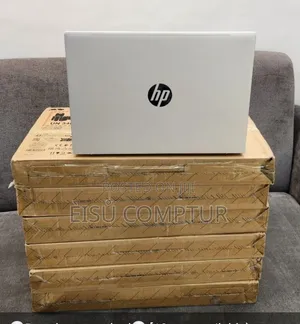New Laptop HP ProBook 460 G11 16GB Intel Core Ultra 7 SSD 1T