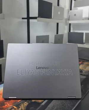 New Laptop Lenovo 16GB Intel Core Ultra 5 SSD 512GB