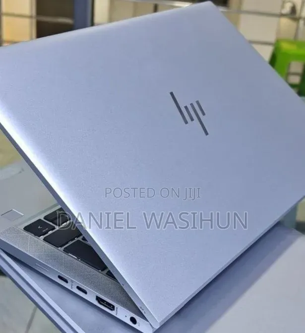 New Laptop HP EliteBook 840 G7 8GB Intel Core i7 SSD 512GB