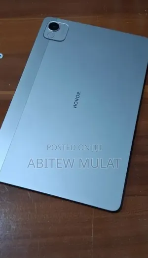 New Honor Pad X9 128 GB