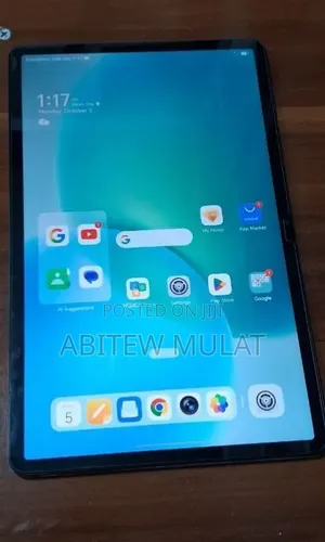 New Honor Pad X9 128 GB