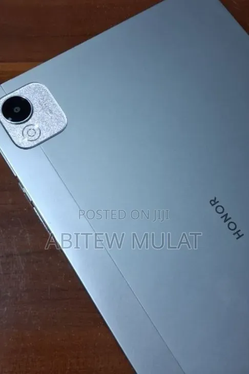 New Honor Pad X9 128 GB