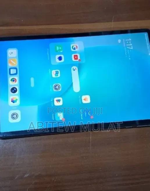 New Honor Pad X9 128 GB