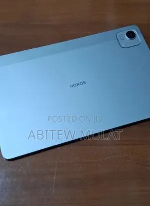 New Honor Pad X9 128 GB