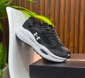 Under Armour UA Infinite Pro Running Unisex Performance Sneakers