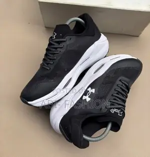 Under Armour UA Infinite Pro Running Unisex Performance Sneakers