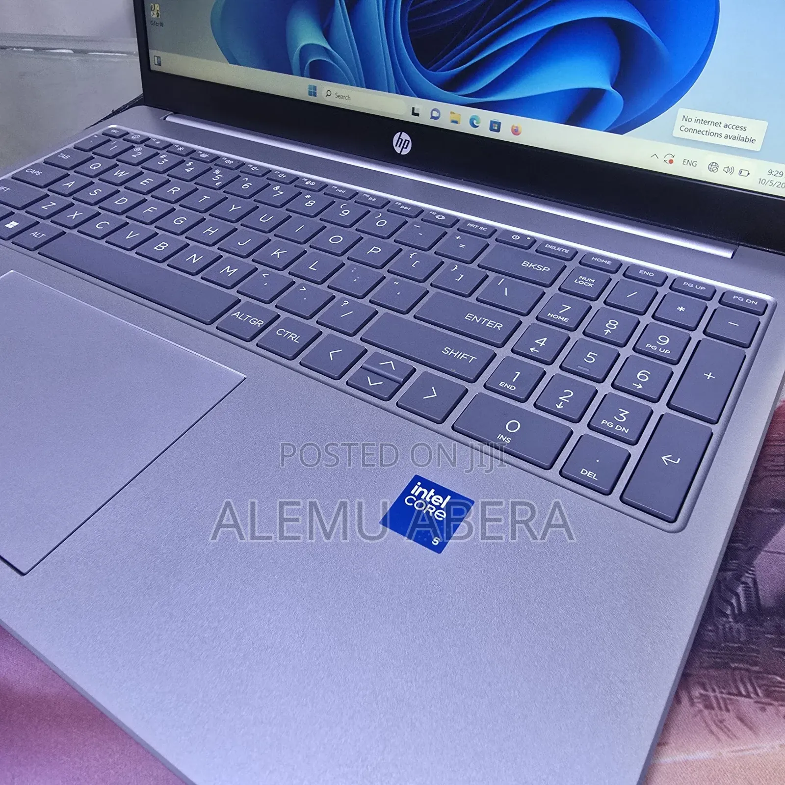 New Laptop HP Stream Notebook 16GB Intel Core 5 SSD 512GB