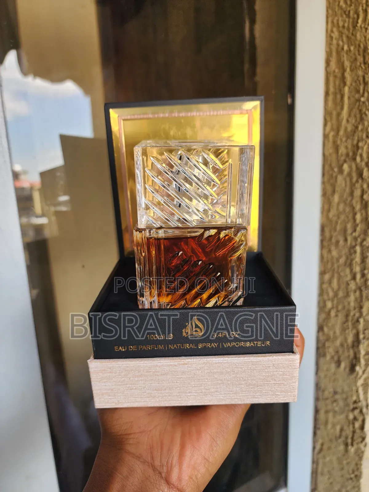 Orginal Perfume
