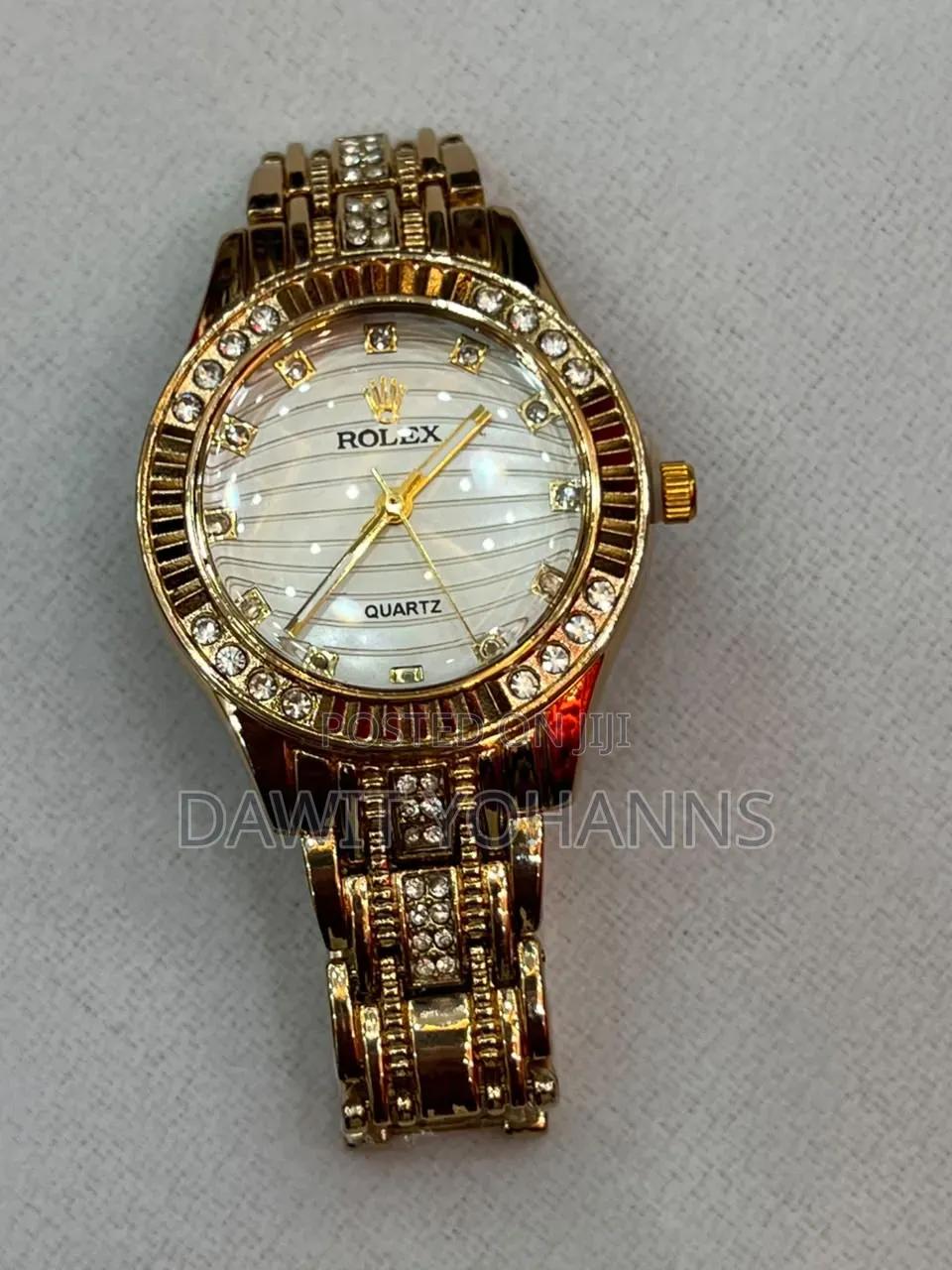 Watch Girl