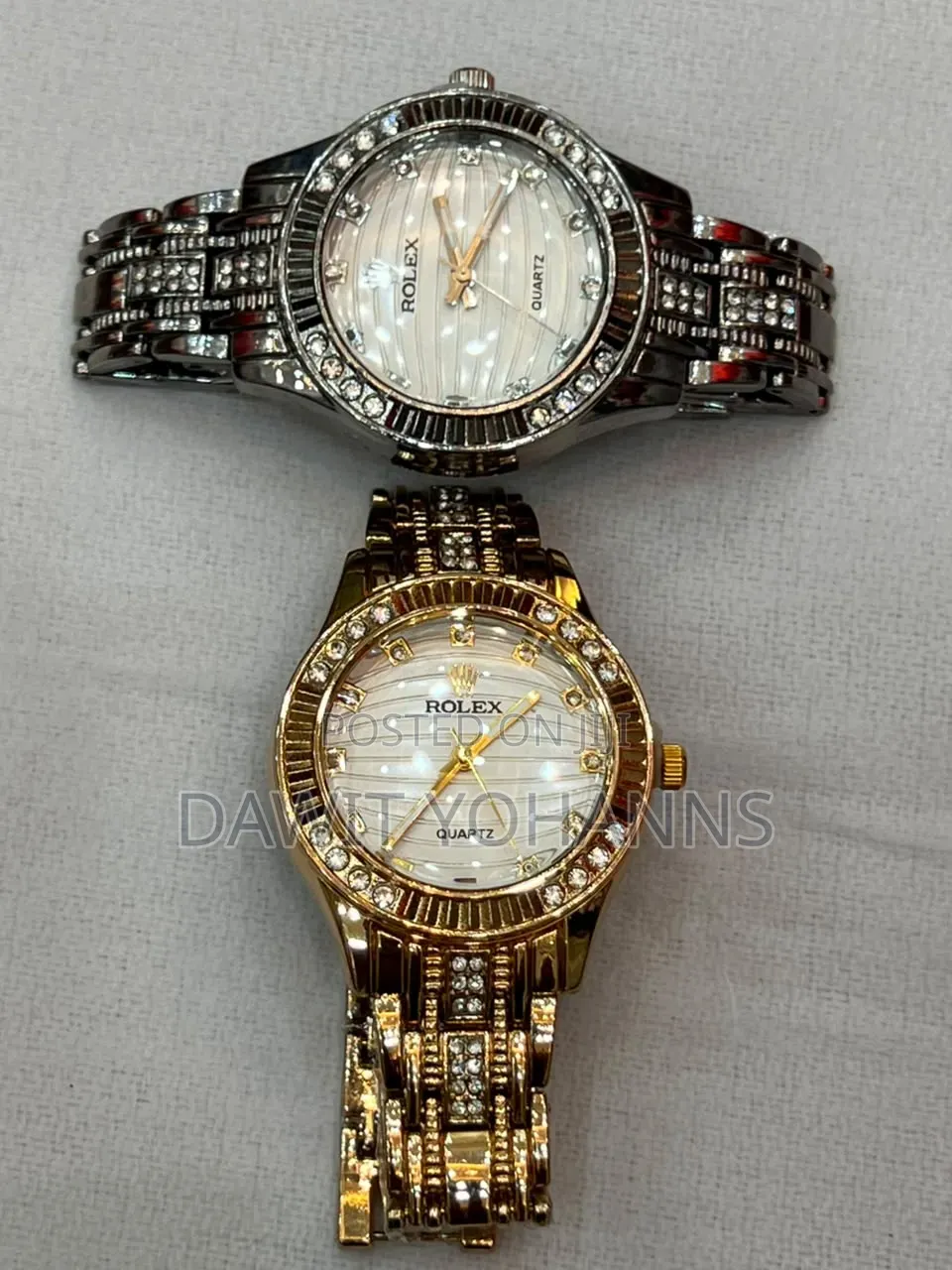 Watch Girl