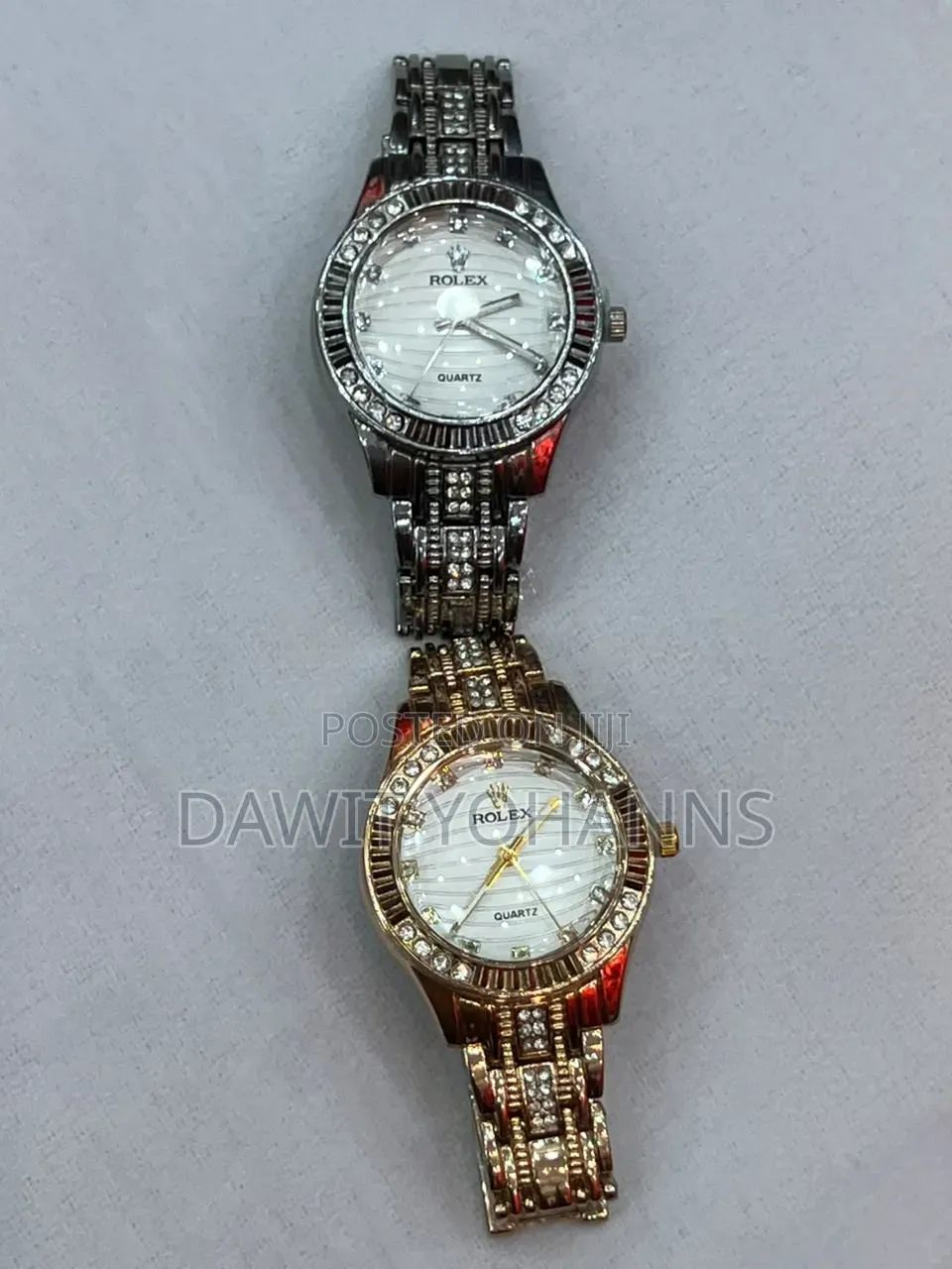 Watch Girl
