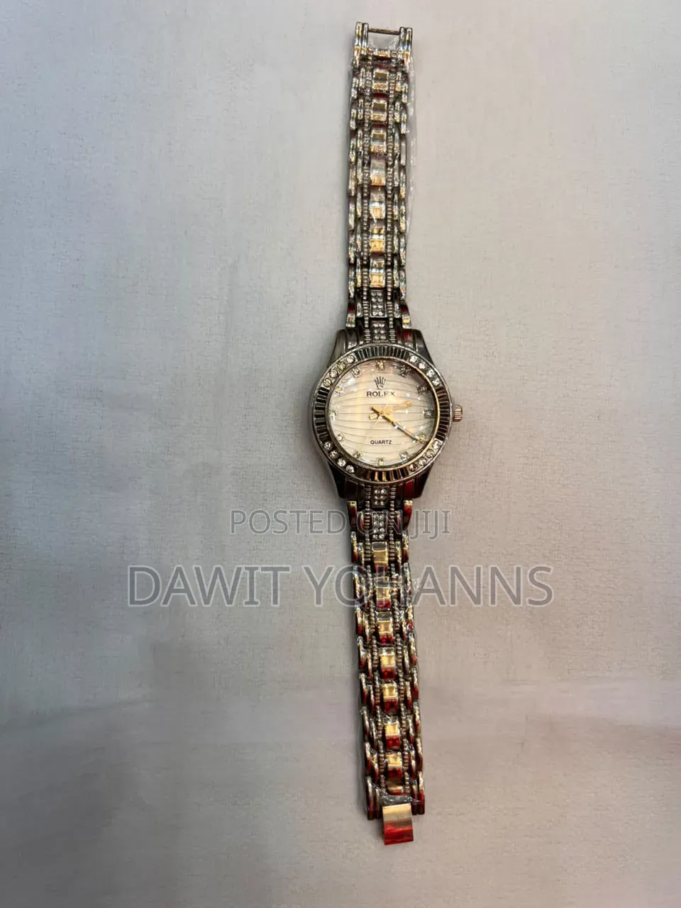 Watch Girl