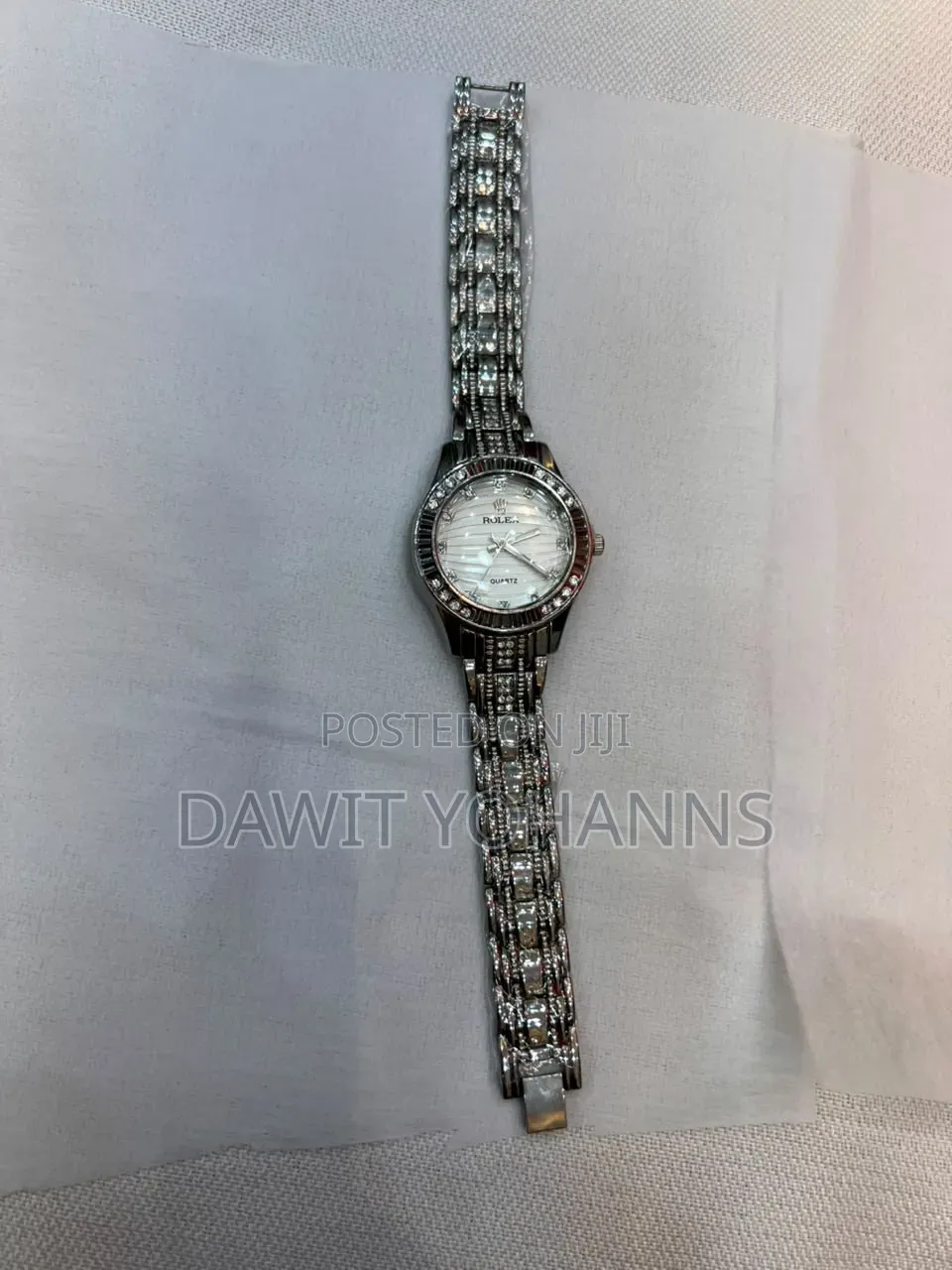 Watch Girl