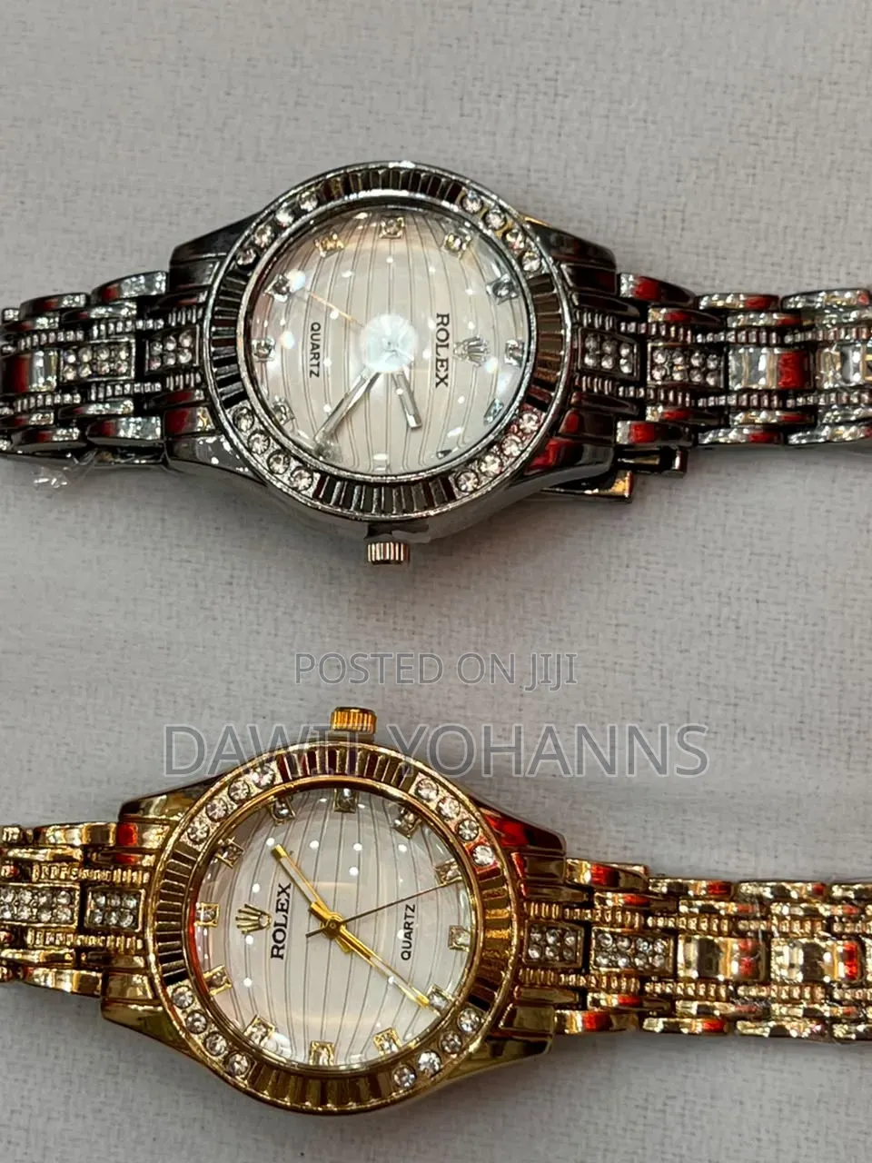Watch Girl
