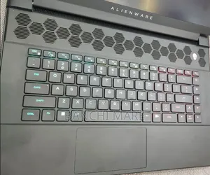 New Laptop Alienware M16 R1 16GB AMD Ryzen 9 SSD 1T