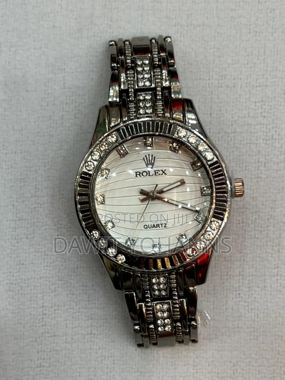 Watch Girl
