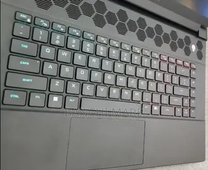 New Laptop Alienware M16 R1 16GB AMD Ryzen 9 SSD 1T