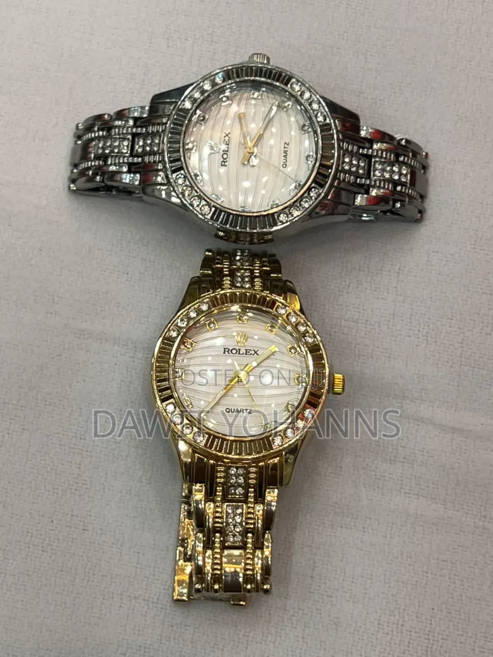 Watch Girl