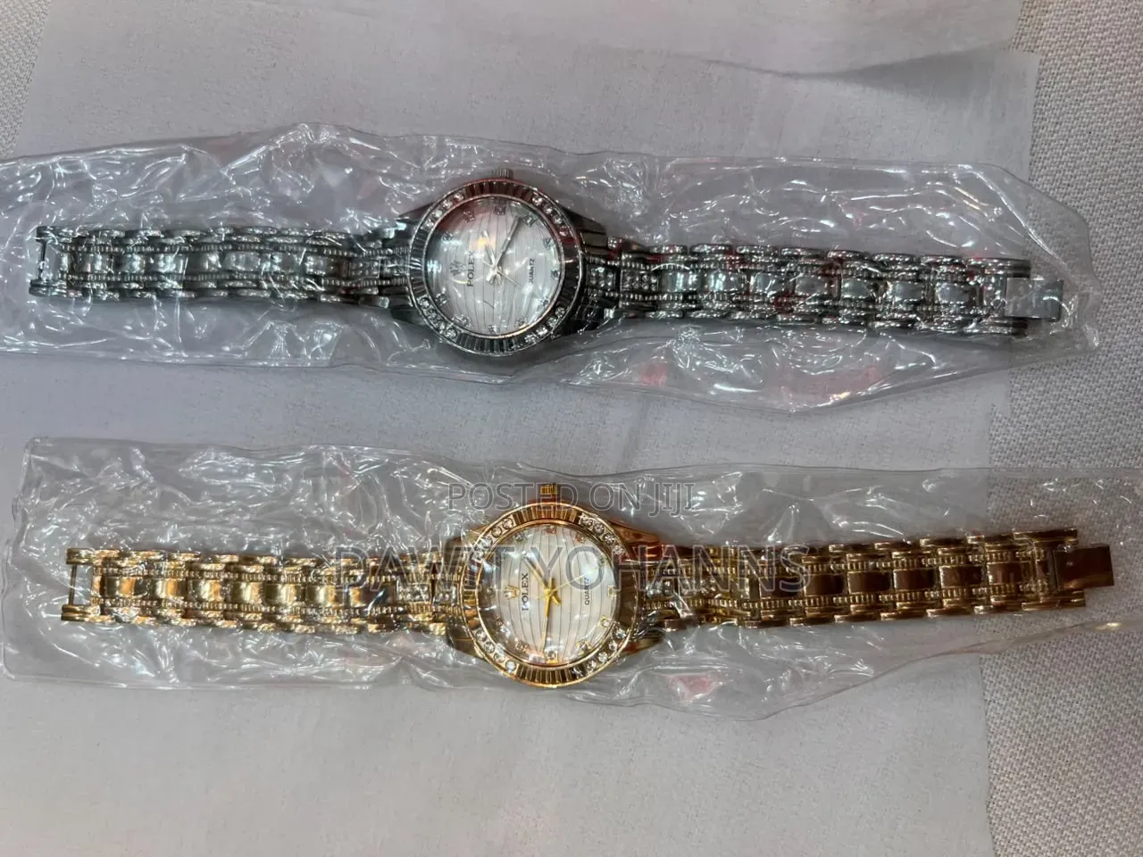 Watch Girl