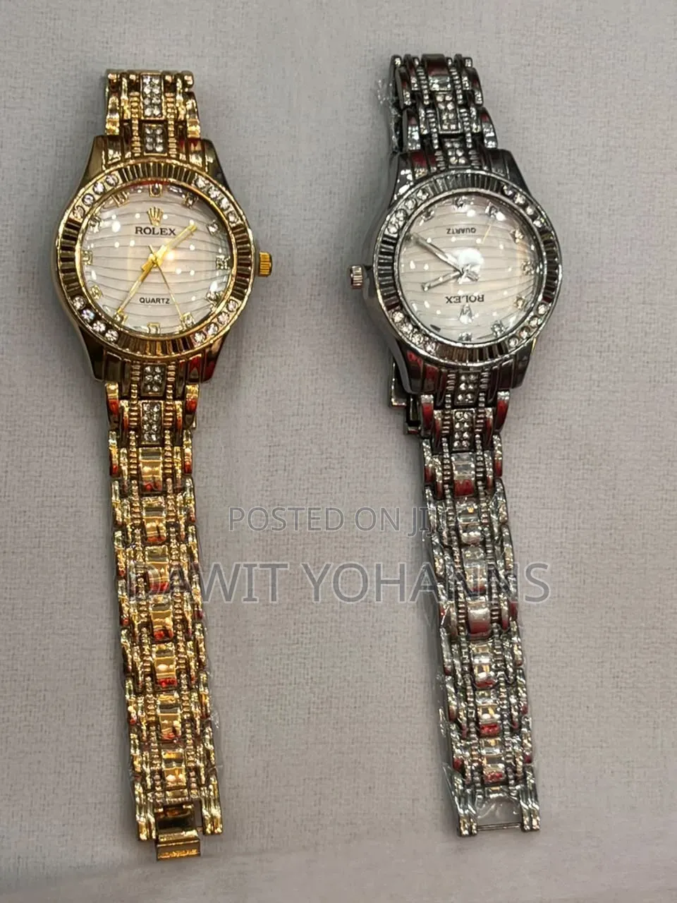Watch Girl