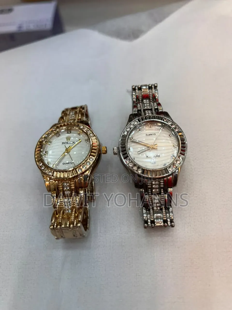 Watch Girl
